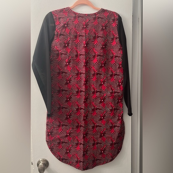 African Dress - Picture 3 of 3